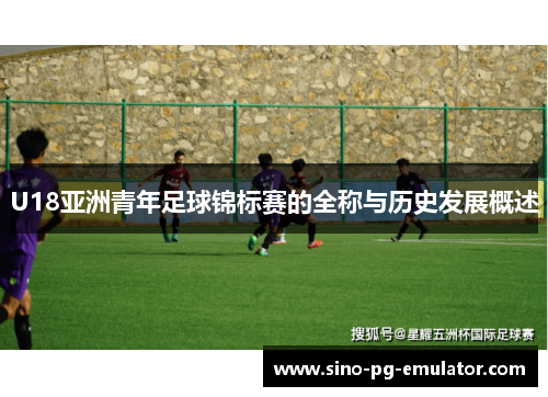 U18亚洲青年足球锦标赛的全称与历史发展概述