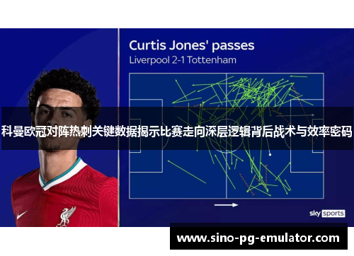 科曼欧冠对阵热刺关键数据揭示比赛走向深层逻辑背后战术与效率密码