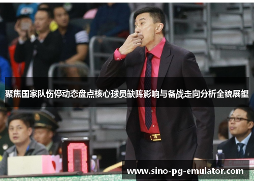 聚焦国家队伤停动态盘点核心球员缺阵影响与备战走向分析全貌展望